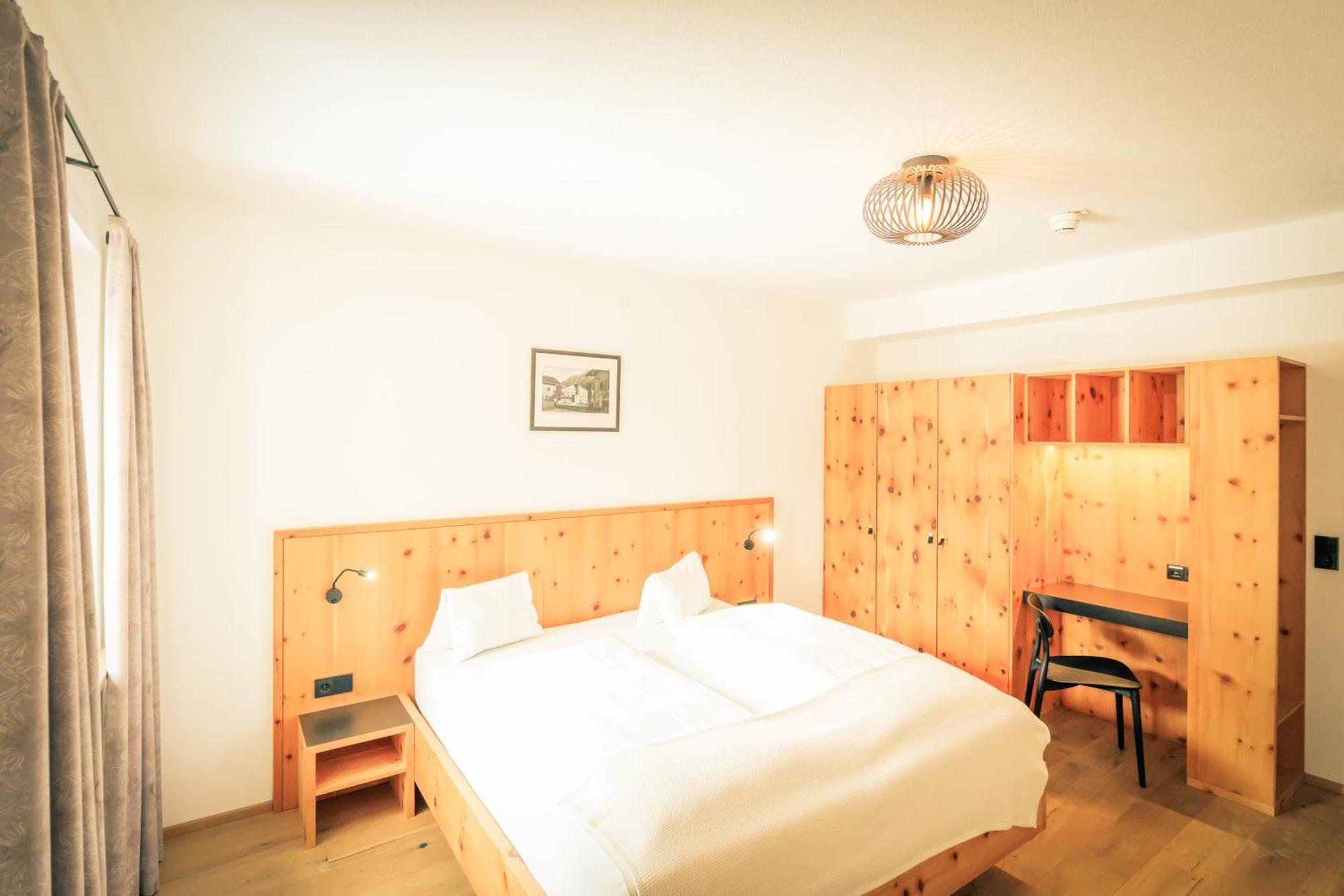 Posthotel Lechtal, Arlberg Holzgau Exterior photo